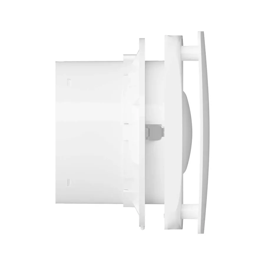 Venteurope Joy 100 Bd 105m³/h Banyo Ve Tuvalet Aspiratörü Banyo Fanı