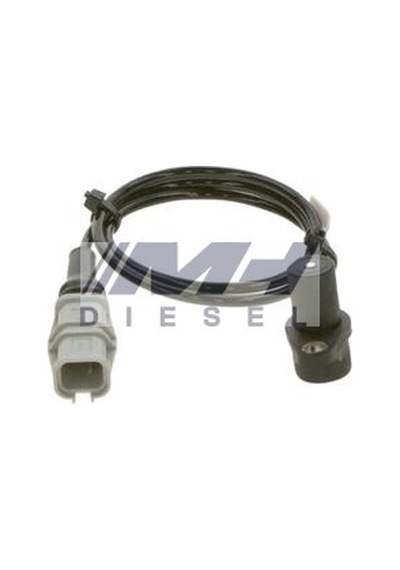 Bosch 0281002426 Krank Mili Sensörü Man Tga, Tgs, Tgx, Tgl, Tgm