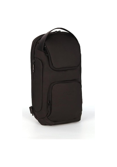 Pierre Cardin Erkek Bodibag Çantası Siyah Pc00201-s