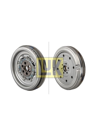 LuK 415085709 Volant-Dsg 6 Ileri (Vw Golf 14-17 Tiguan 12 Audi Q3 12-) Czda-Cava 03C105266F (WN515266)