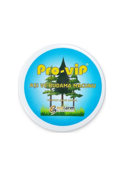 Pro-vip Aşı Ve Budama Macunu 250 Gr