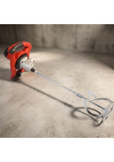 Krıstal KRS-2050 2050W Harç Karıştırıcı