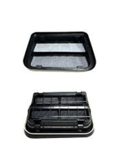 Honda Crv Arka Çamurluk Havalandırma 2002-2006