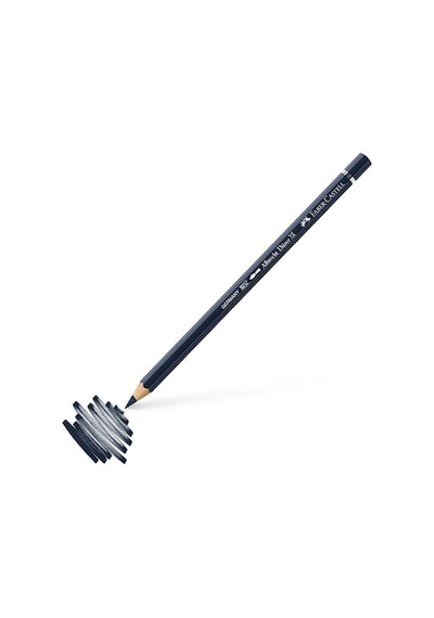 Faber Castell Albrecht Dürer Aquarell İndigo Mavisi Sulu Boya Kal