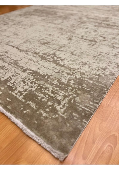 Electra 200 X 300 Bambu Yün Halı Bej