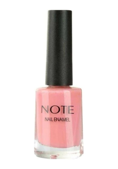 Note Nail Enamel Image Oje No: 56