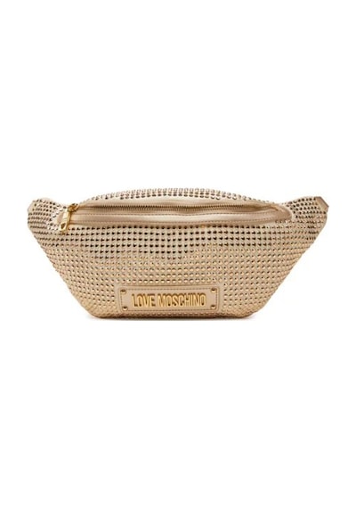 Love Moschino Kadın Bel Çanta Jc4137pp1mll196a Gold
