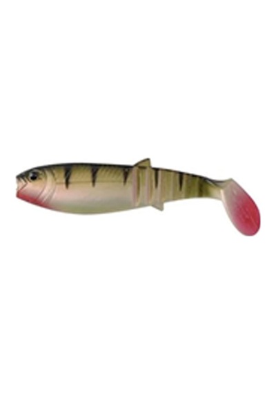 Savage Gear Lb Cannibal 10 Cm 9 Gr Silikon Yem