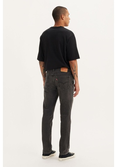 Levi's 511 Slim Erkek Koyu Gri Jean A2081-0044-5122 Koyu Gri