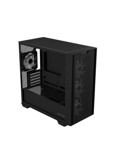 Asus A21 Plus Argb Fanlı Micro Atx Oyuncu Kasası