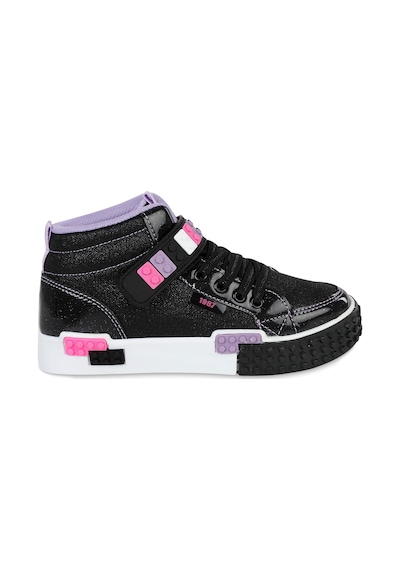 M.P Mpone Ft Sports Casual Kız Çocuk Spor Ayakkabı 31-35 Numara Siyah-pembe 13794233024w1 Pembe - Siyah M.P Mpone Ft Sports Casual Kız Çocuk Spor Ayakkabı 31-35 Numara Siyah-pembe 13794233024w1 Pembe - Siyah