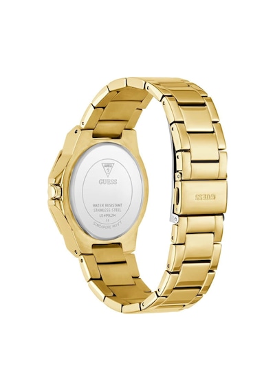 Guess Guu1499l2m Kadın Kol Saati Altın