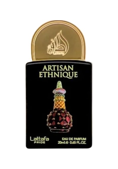 Pride 5 X 20 Ml Edp Gift Set Box 02 Unisex Parfüm Seti Diğer