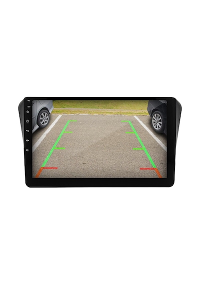 Nissan Micra Android Multimedya Sistemi 2018-2020 Crv-4791xd
