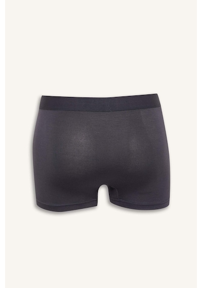 Defacto Premium Regular Fit Modal Boxer Z7165az25auar150 Antrasit-ar150