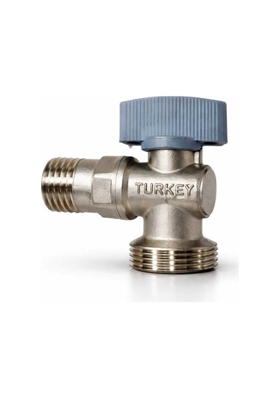 Viosa Bulaşık Ve Çamaşır Makinası Musluğu Mini Çamaşır Musluğu Pirinç Krom