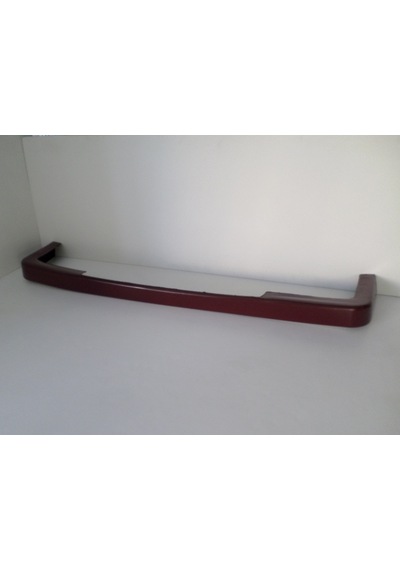 Tofaş Uyumlu Karlık Bordo Boyalı