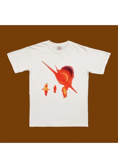 Kanye West T-shirt Beyaz