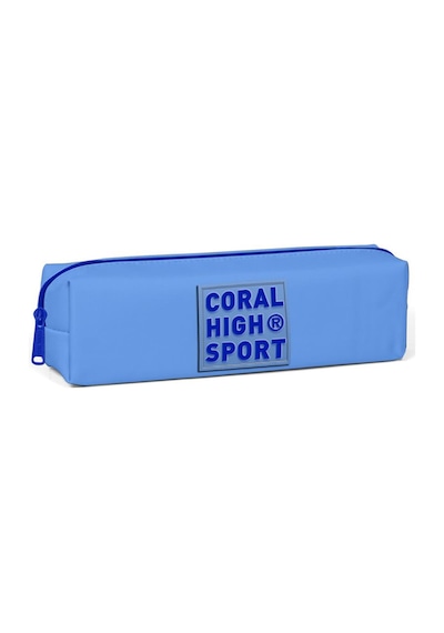 Coral High Sport Derin Mavi Tek Bölmeli Kalem Çantası 22335