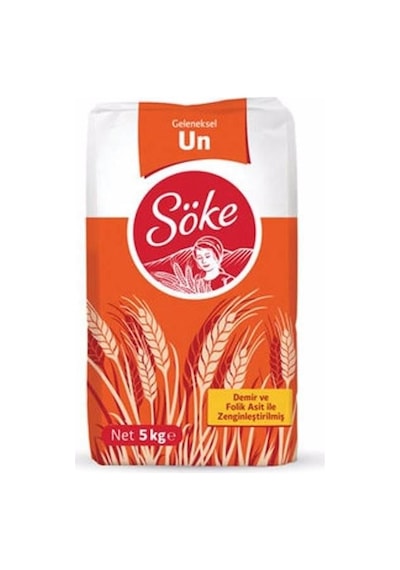 Un 5000gr 1 Adet