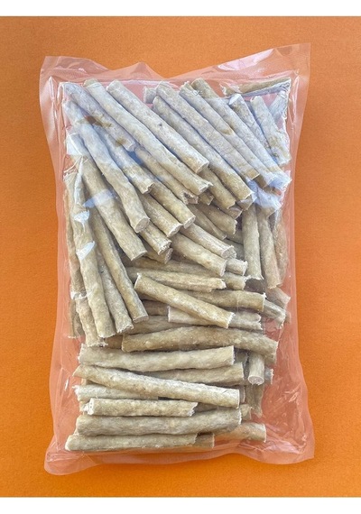 Atıştırmalık Munchy Çubuk 500 Gr Köpek Kemiği & Ödül Maması