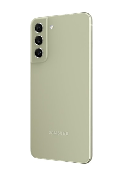 Samsung Galaxy S21 FE 5G 128 GB (Samsung Türkiye Garantili)