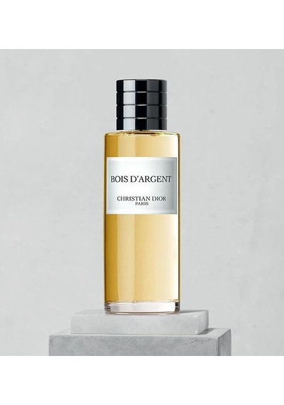 Cd Boıs D'argent 125 Ml Deri