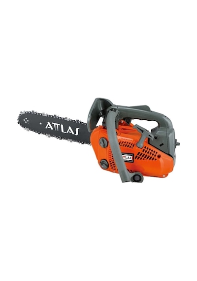 Attlas Bt2525 Benzinli Zincirli Ağaç Kesim Motoru Maksimum Motor - A0803005