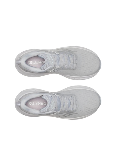 Saucony Saucony Triumph 22 Kadın Ekru Yol Koşusu Ayakkabısı 111 Bej