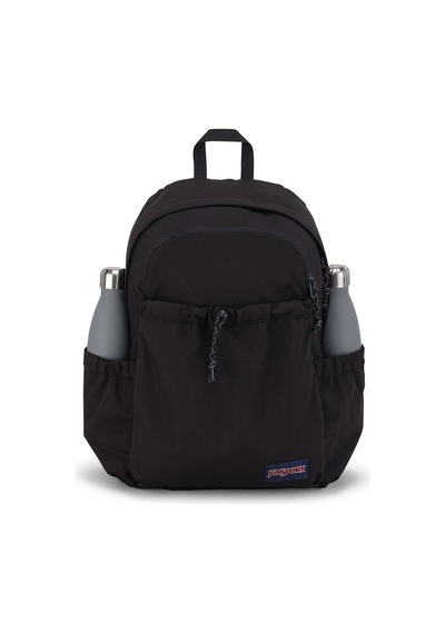 JanSport Lounge Pack Unisex  Black Sırt Çantası