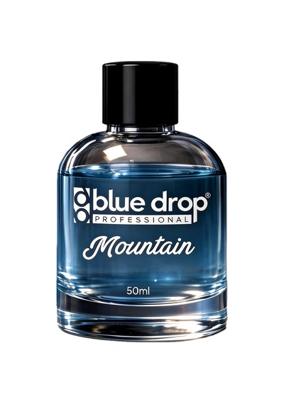 Blue Drop Mountain Premium Erkek Parfüm EDT 50 ML