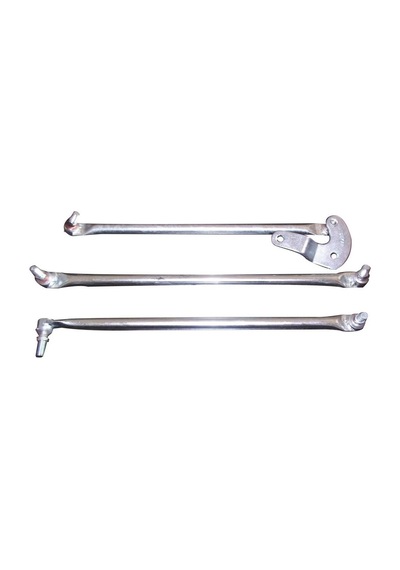 Dekar Vites Çubuk Seti 3 Parça Tempra-tipo-brava-marea-alfa Romeo Dekar Kdk1002 7649268 7649266 7649267