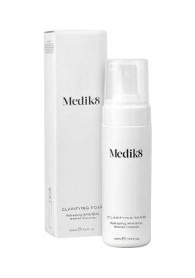Medik8 Clarifying Foam 150 Ml