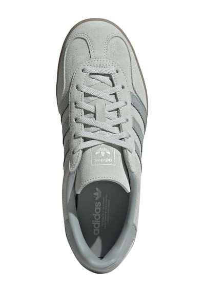 Adidas Gazelle Indoor Kadın Spor Ayakkabı - Ih9219 Yeşil