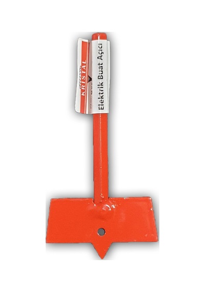 Gazbeton Elektrik Buat Açıcı 12,5 Cm X 6,5cm - 662594677