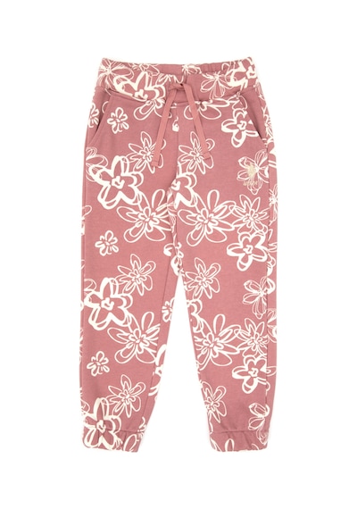 U.S. Polo Assn. Kız Çocuk Orkide Jogger Eşofman Altı 50317934-VR221