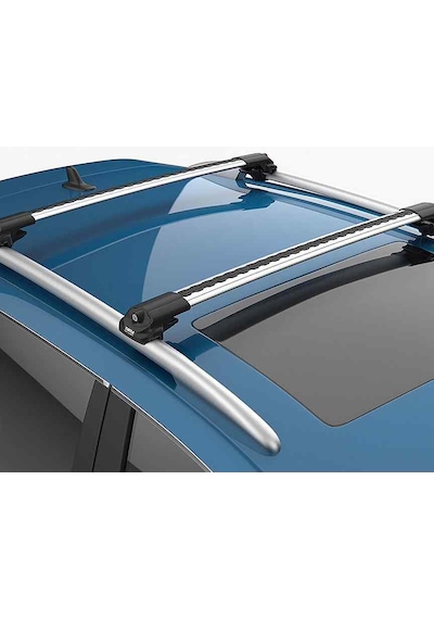 Peugeot Rıfter Tavan Ara Atkı Turtle Aır-1 Kit 2019/2024