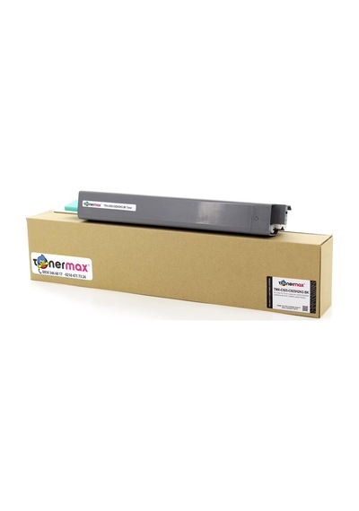 Tonerturk Lexmark C925H2Kg / C925 / C925De /C925Dte Siyah Uyumlu Toneri
