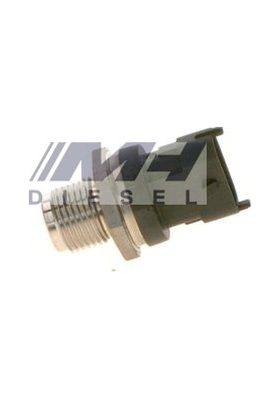 Bosch 0281006226 Yakıt Basınç Sensörü New Holland T4 T5 Case Ih Farmall Steyr Common Rail