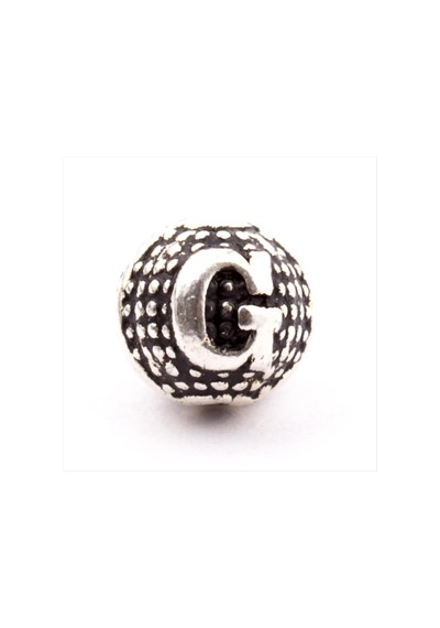 8 Mm Metal Harf Metal Tesbih Harfi 68973967
