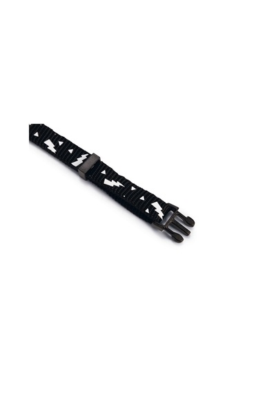 Hnrlıshp Beeztees Kedi Boyun Tasması, Zilli, Siyah, 20-30cm