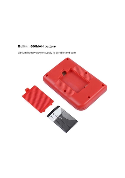 Sup i Video Oyun Konsolu Game Boy Nostalji 400 Oyun i (440618270)