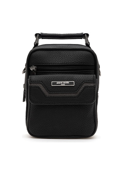 Pierre Cardin Erkek Siyah Çanta 50288768-vr046 Siyah