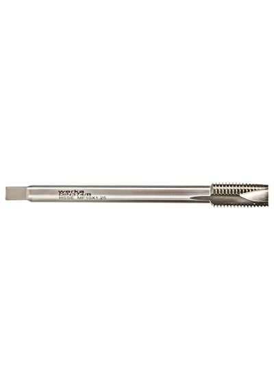 Werka Wk271.0374.08100 Mf8x1 Dın374 Form B Düz Makine Kılavuzu