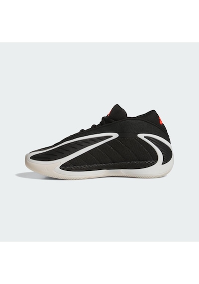 Adidas Js3508 Anthony Edwards 2 Erkek Basketbol Ayakkabısı Siyah