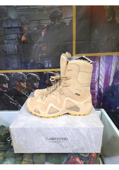 Lowa Zephyr Gtx Hı Tf Desert Bot