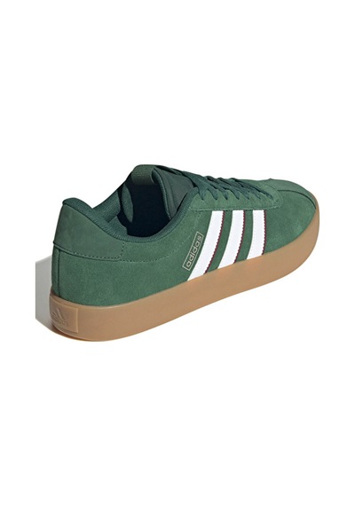 Adidas Court 3.0 Yeşil - Beyaz Erkek Sneaker Ih4790