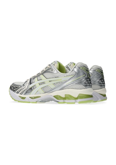 Asics Gel-kayano 14 Unisex Cream/pistachio Sneakers 1203a537-112