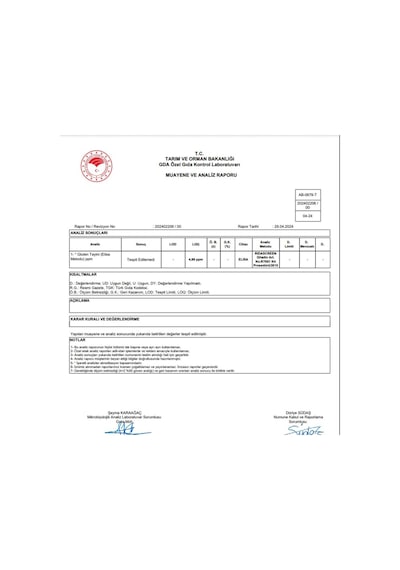 Kappadokia Glütensiz Yulaf Ezmesi Yerli Ve Katkısız 2,5 Kg