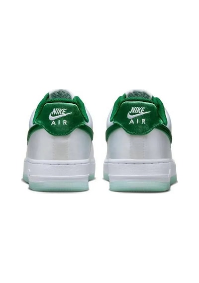 Nike Air Force 1 '07 -dx6541-101 Çok Renkli